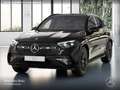 Mercedes-Benz GLC 220 d 4M AMG+NIGHT+PANO+360+AHK+TOTW+KEYLESS Schwarz - thumbnail 2