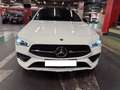 Mercedes-Benz CLA 200 CLA 200 7G-DCT Blanco - thumbnail 1
