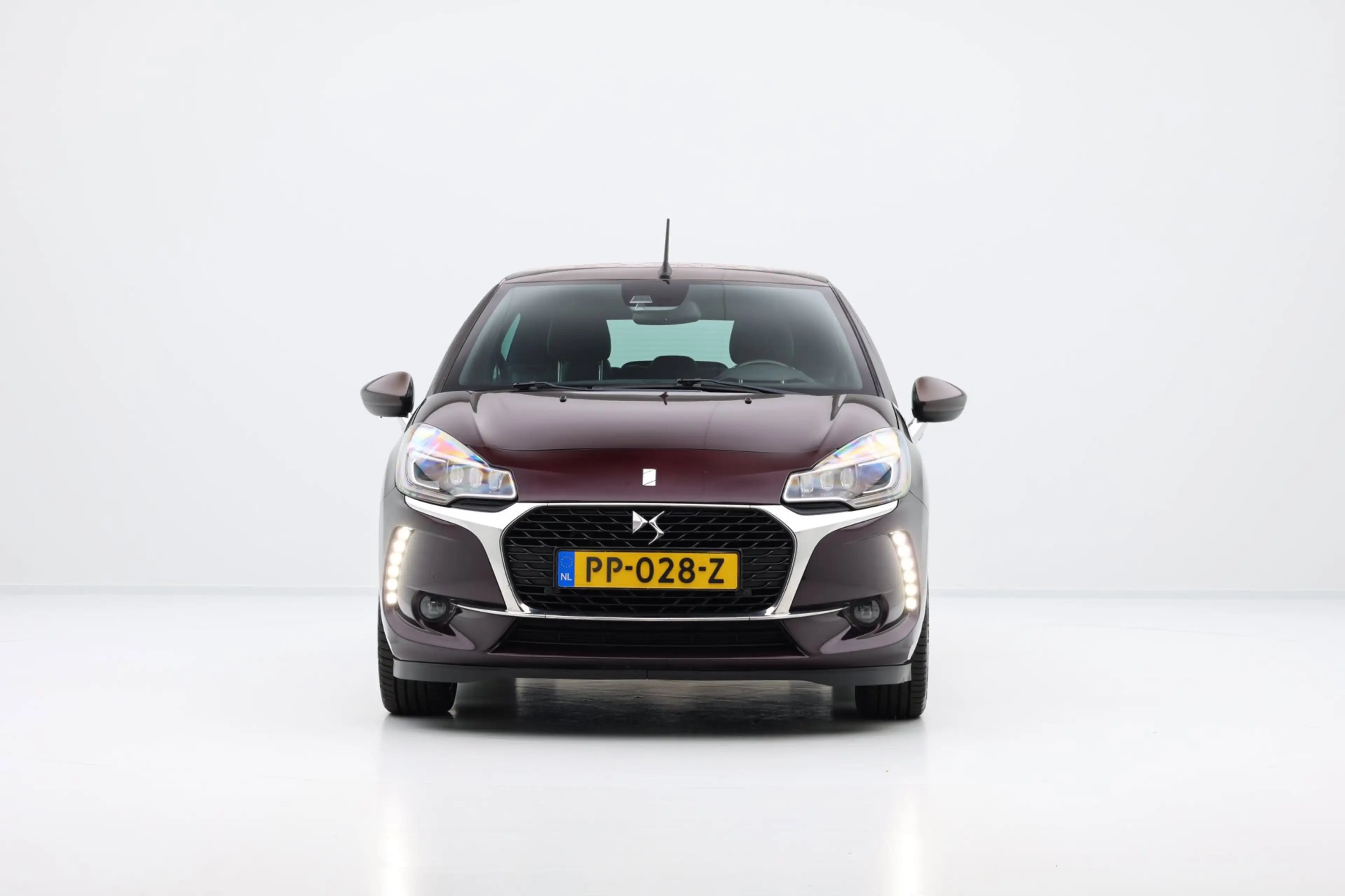 DS Automobiles DS 3 Cabrio 1.2 PureTech 130pk Sport Chic Vouwdak|CarPl — photo 8