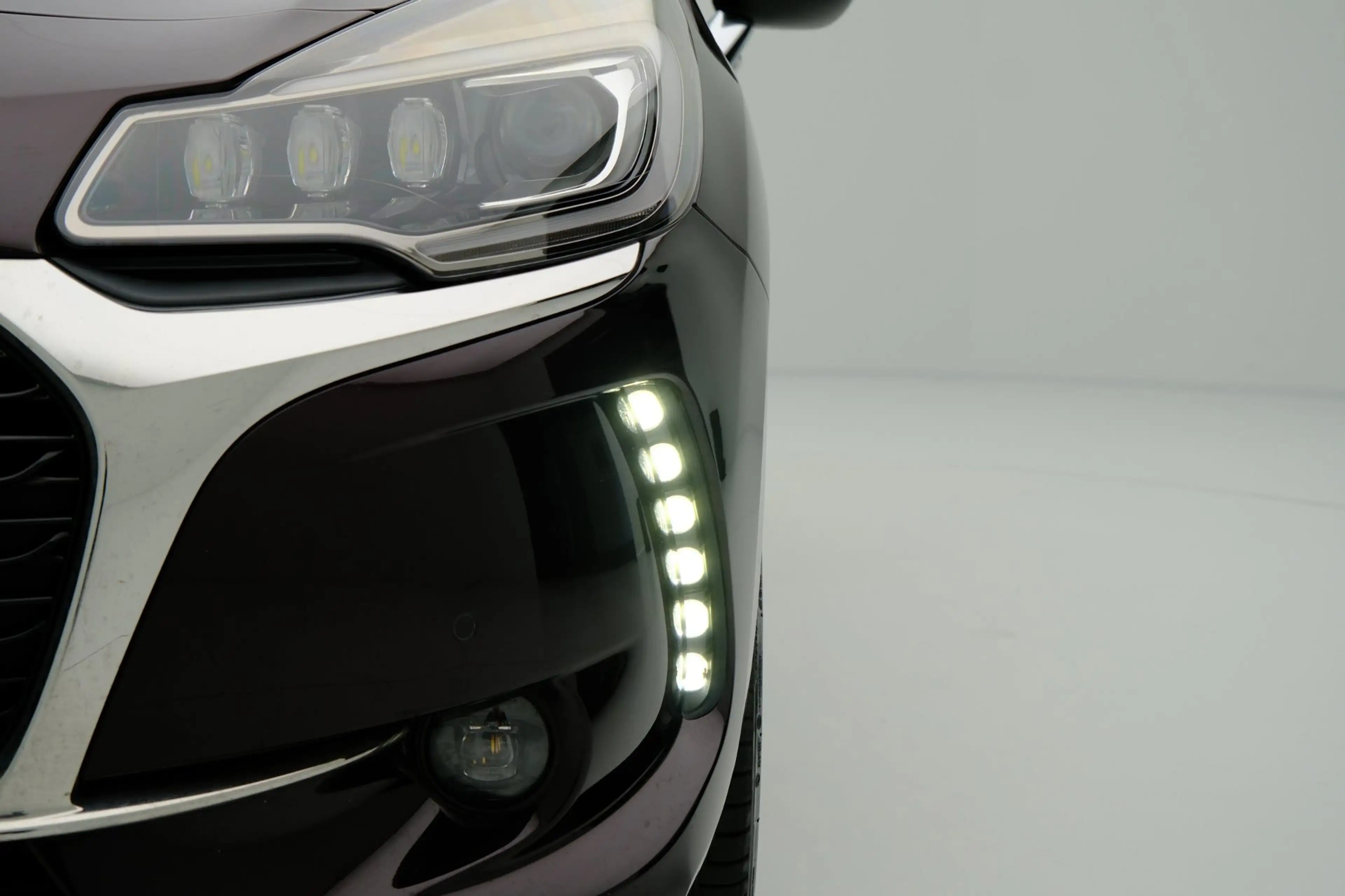 DS Automobiles DS 3 Cabrio 1.2 PureTech 130pk Sport Chic Vouwdak|CarPl — photo 39