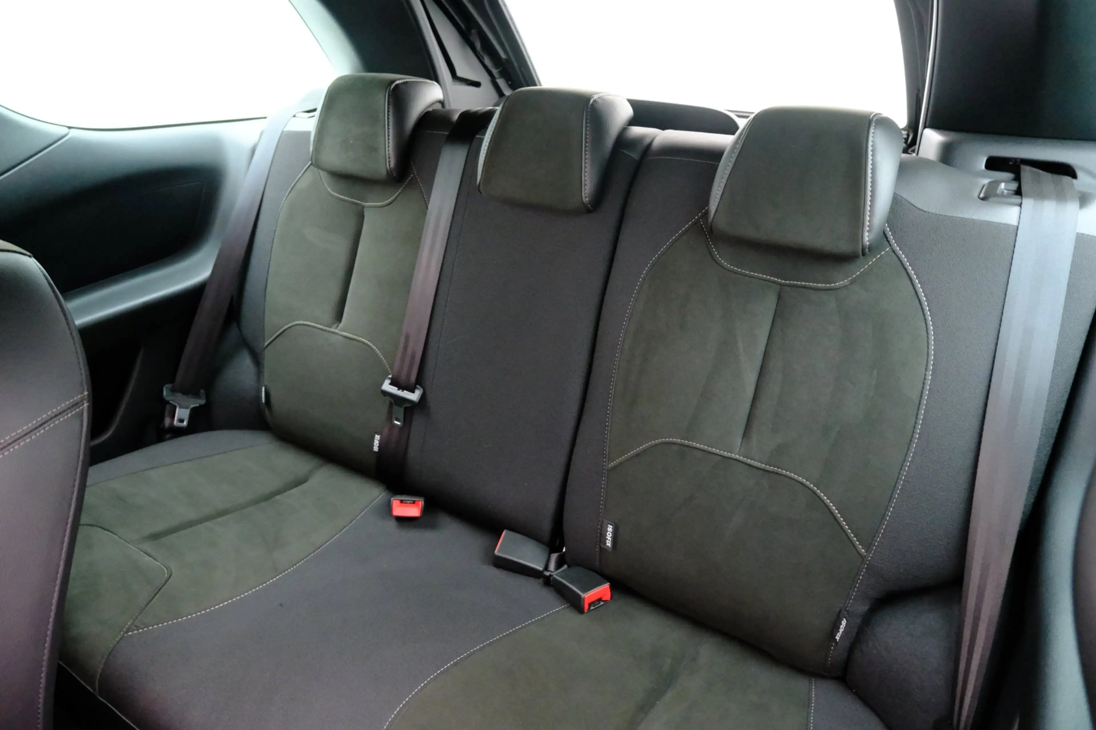 DS Automobiles DS 3 Cabrio 1.2 PureTech 130pk Sport Chic Vouwdak|CarPl — photo 42