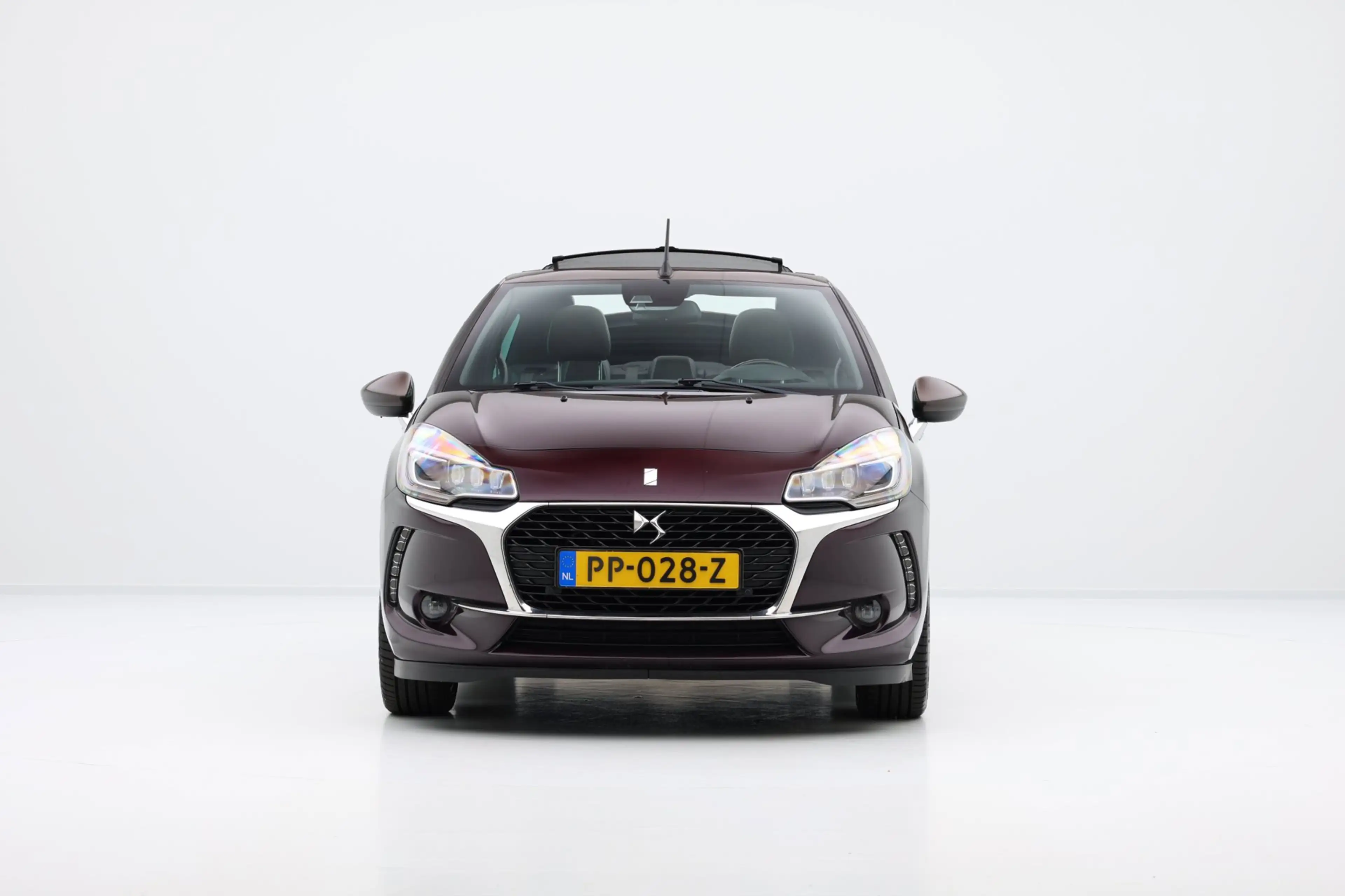 DS Automobiles DS 3 Cabrio 1.2 PureTech 130pk Sport Chic Vouwdak|CarPl — photo 17