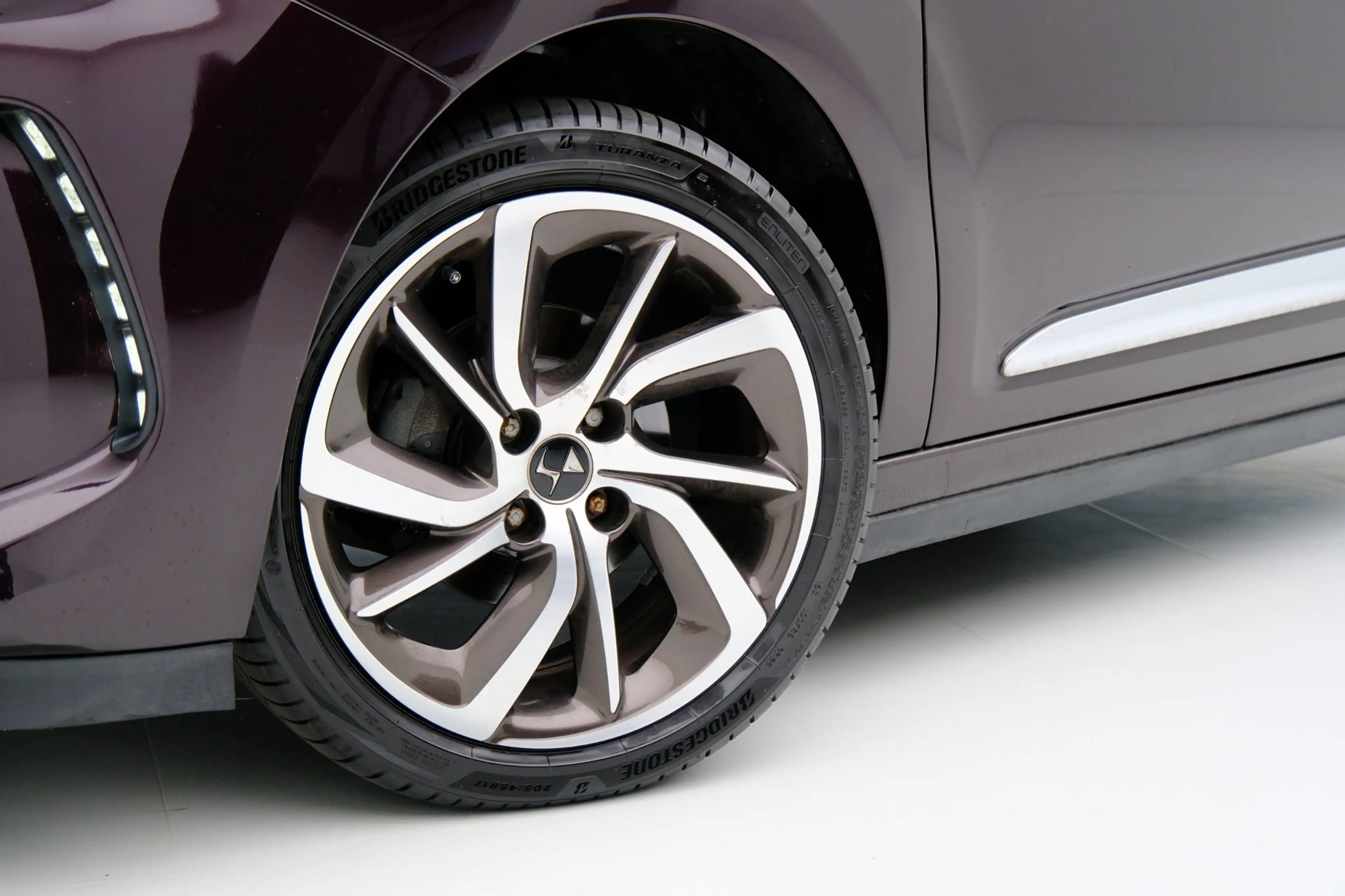 DS Automobiles DS 3 Cabrio 1.2 PureTech 130pk Sport Chic Vouwdak|CarPl — photo 26