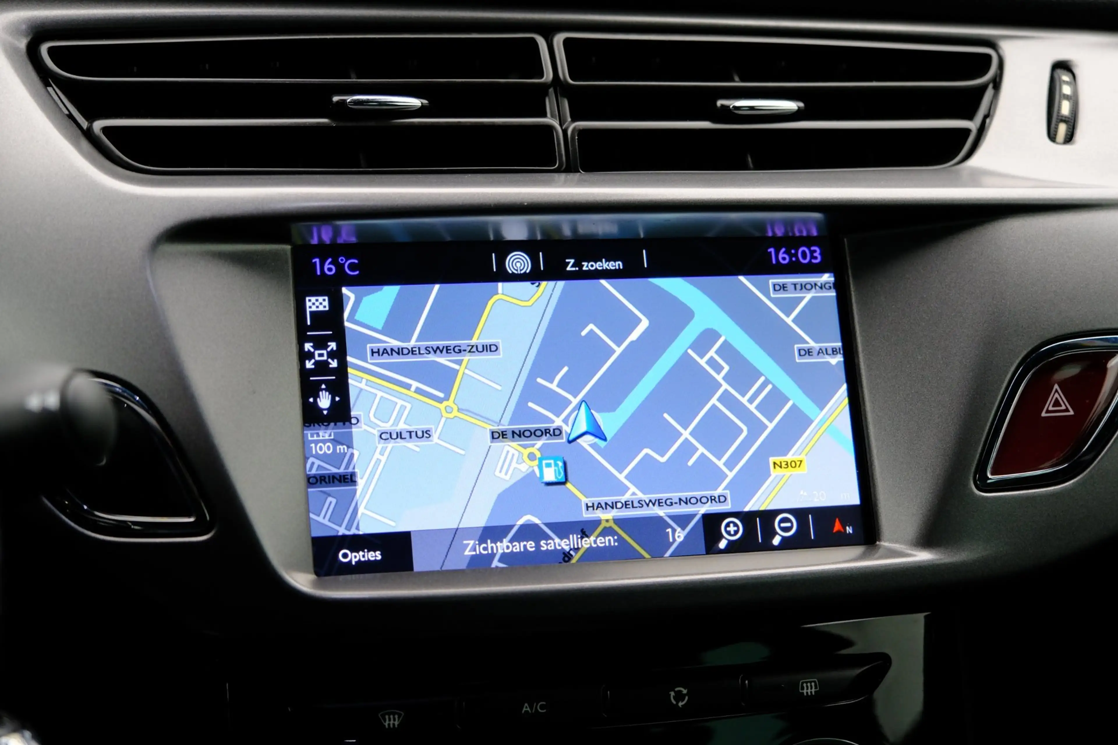 DS Automobiles DS 3 Cabrio 1.2 PureTech 130pk Sport Chic Vouwdak|CarPl — photo 29