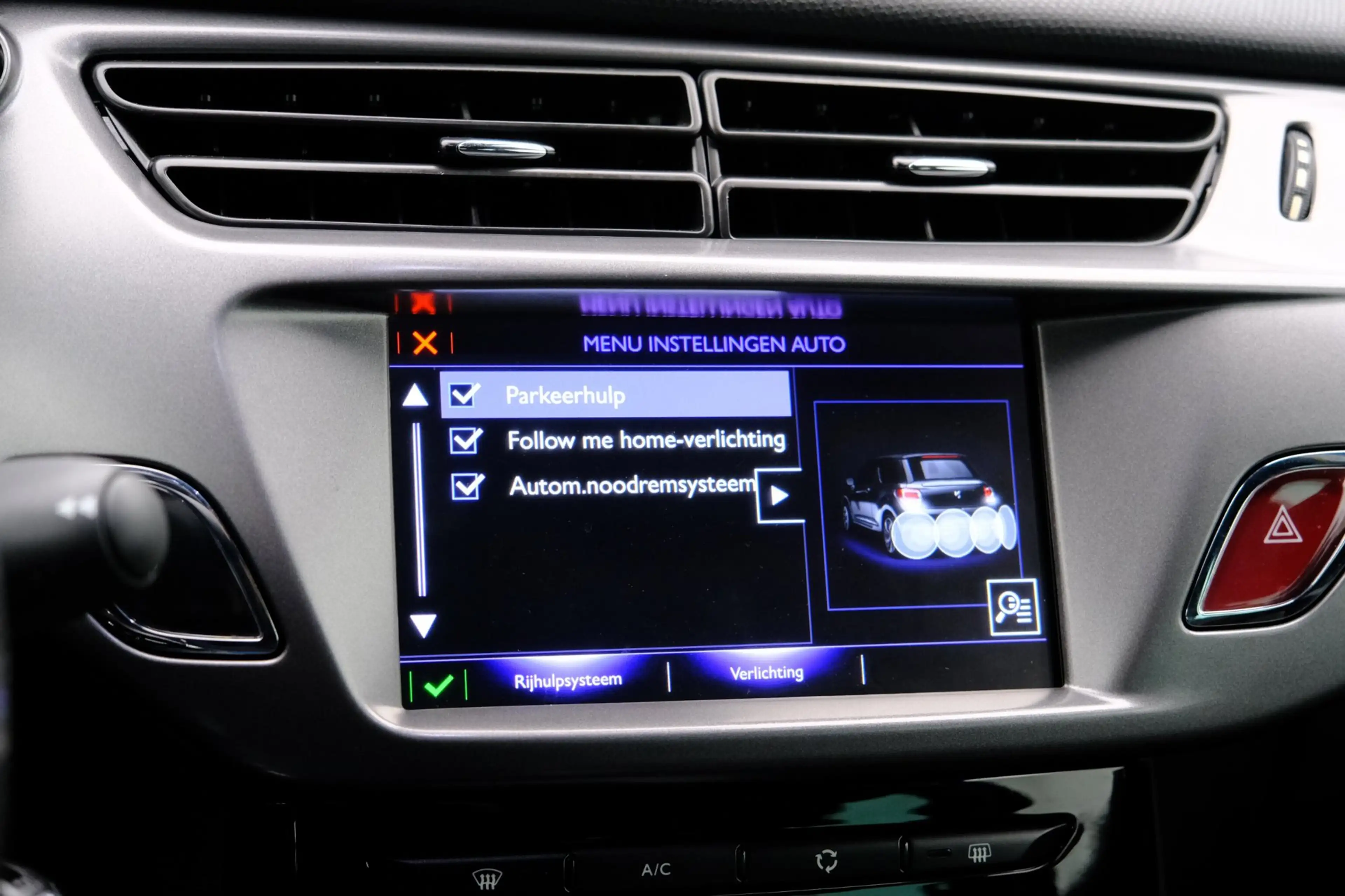 DS Automobiles DS 3 Cabrio 1.2 PureTech 130pk Sport Chic Vouwdak|CarPl — photo 24