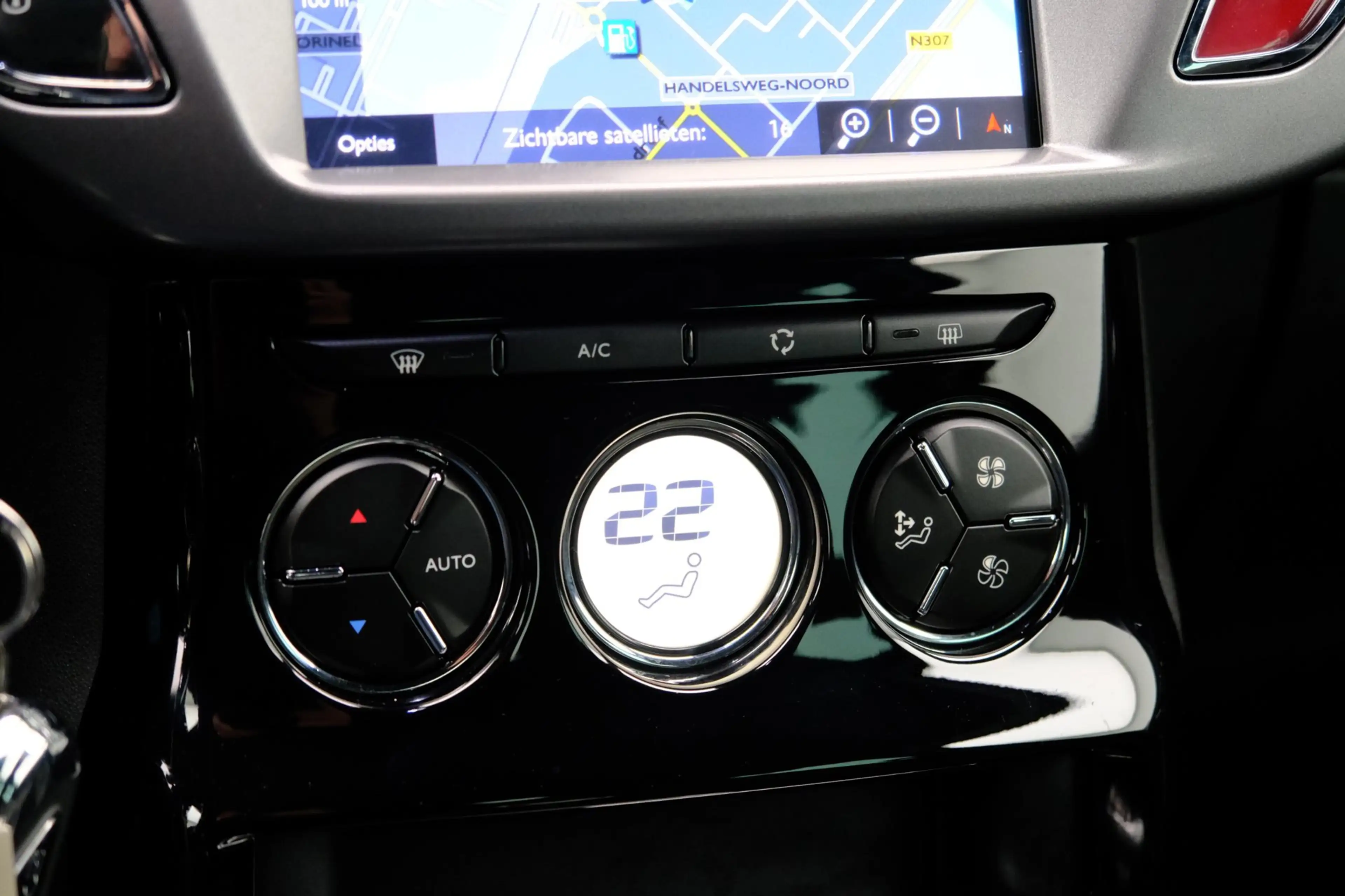 DS Automobiles DS 3 Cabrio 1.2 PureTech 130pk Sport Chic Vouwdak|CarPl — photo 19