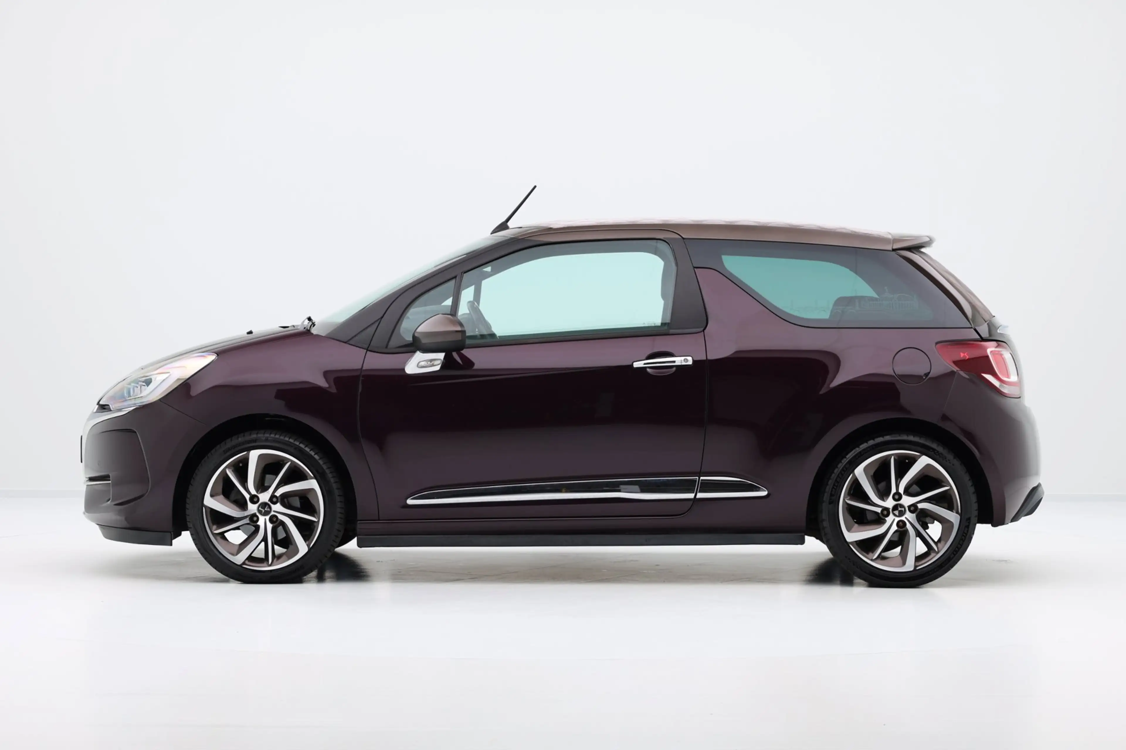 DS Automobiles DS 3 Cabrio 1.2 PureTech 130pk Sport Chic Vouwdak|CarPl — photo 43