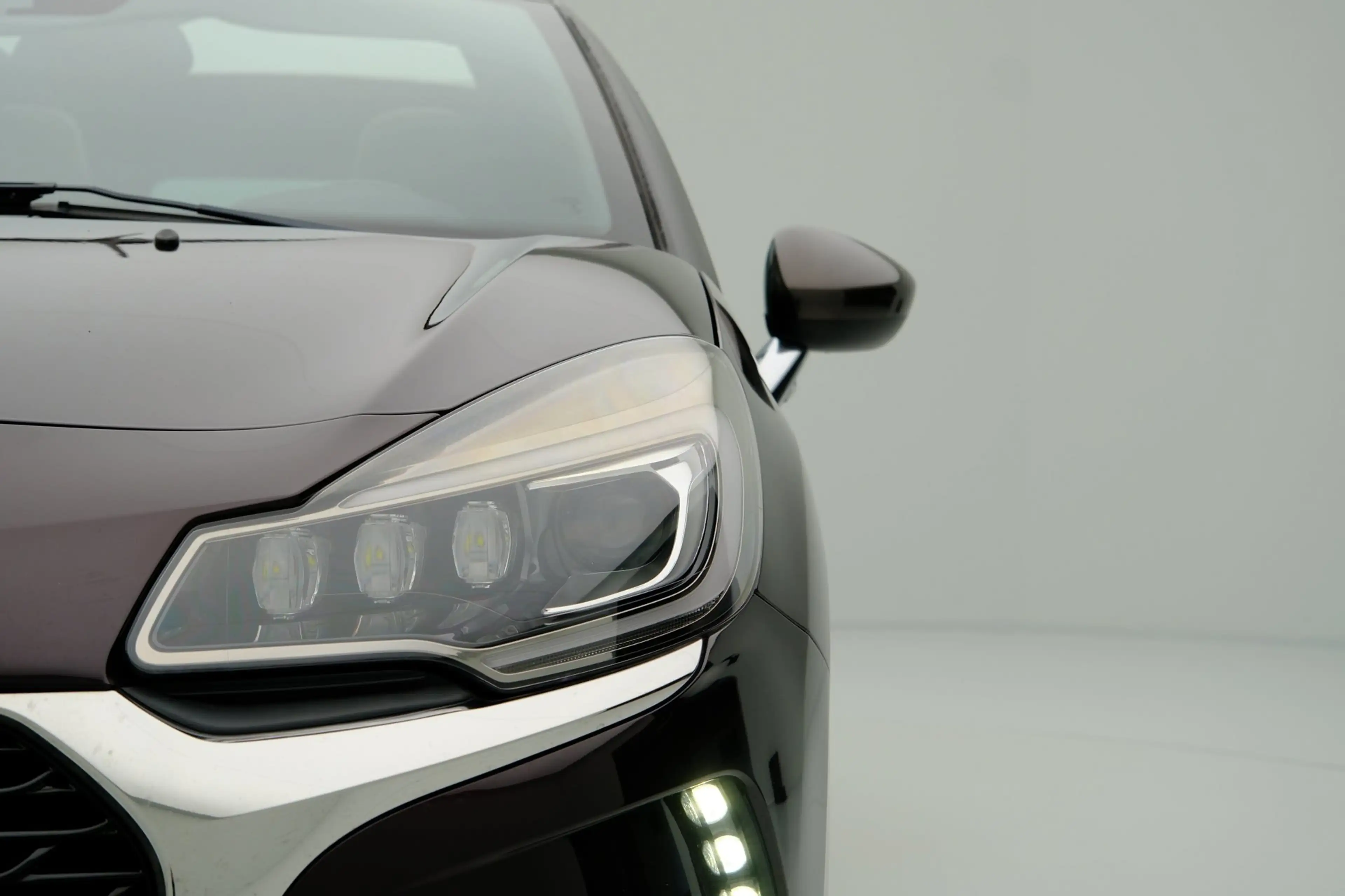 DS Automobiles DS 3 Cabrio 1.2 PureTech 130pk Sport Chic Vouwdak|CarPl — photo 27