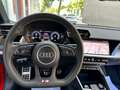 Audi A3 Berlina Automático de 5 Puertas Piros - thumbnail 10