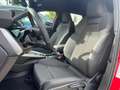 Audi A3 Berlina Automático de 5 Puertas Piros - thumbnail 14