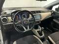 Nissan Micra IG-TN-Desing Chrome CVT 92 Plateado - thumbnail 12