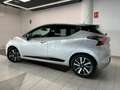 Nissan Micra IG-TN-Desing Chrome CVT 92 Plateado - thumbnail 7