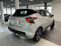 Nissan Micra IG-TN-Desing Chrome CVT 92 Plateado - thumbnail 4