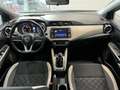 Nissan Micra IG-TN-Desing Chrome CVT 92 Plateado - thumbnail 25
