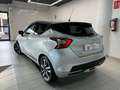 Nissan Micra IG-TN-Desing Chrome CVT 92 Plateado - thumbnail 6