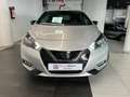 Nissan Micra IG-TN-Desing Chrome CVT 92 Plateado - thumbnail 9