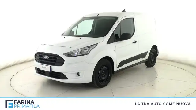 Ford Van Trd 1.5Eblue 100cv 200L1H1