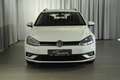 Volkswagen Golf Variant 1,6 TDI SCR Weiß - thumbnail 2