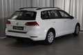 Volkswagen Golf Variant 1,6 TDI SCR Weiß - thumbnail 6