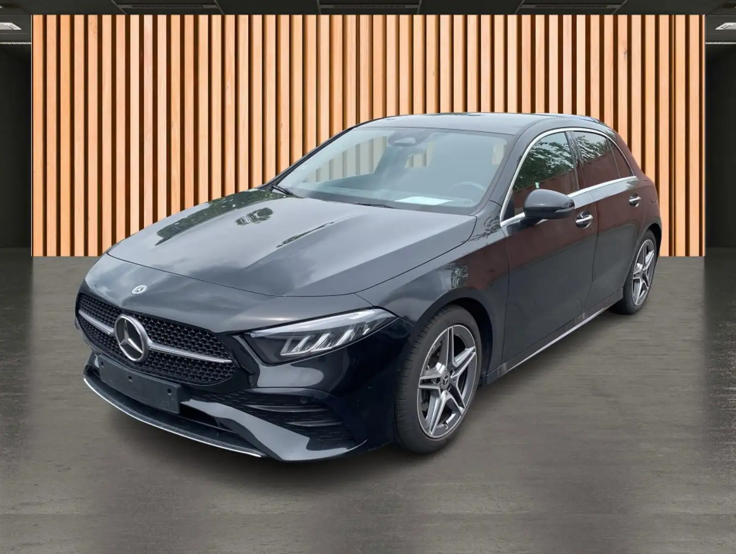 Mercedes-Benz A 200 AMG Line*Navi*Distronic*Kamera*Ambiente* - 2