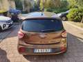 Hyundai i10 i10 2a seriei10 1.0 MPI Econext Connectline GPL Bronzo - thumbnail 4