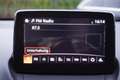 Mazda 2 Klimaaut. Navi Sitzheizung Tempomat Totwinkel Grau - thumbnail 23