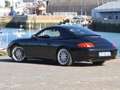 Porsche 996 996 Carrera 3.4 Cabriolet Tiptronic Noir - thumbnail 12