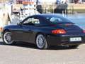 Porsche 996 996 Carrera 3.4 Cabriolet Tiptronic Noir - thumbnail 14