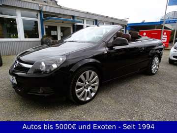 TwinTop OPC Endless Summer - Voll