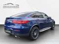 Mercedes-Benz GLC 250 Coupe 4M AMG-Line/GSHD/LED/BURMESTER/360 Blau - thumbnail 5