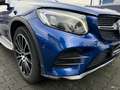 Mercedes-Benz GLC 250 Coupe 4M AMG-Line/GSHD/LED/BURMESTER/360 Blau - thumbnail 13