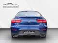 Mercedes-Benz GLC 250 Coupe 4M AMG-Line/GSHD/LED/BURMESTER/360 Blau - thumbnail 4