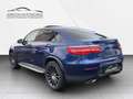Mercedes-Benz GLC 250 Coupe 4M AMG-Line/GSHD/LED/BURMESTER/360 Blau - thumbnail 3