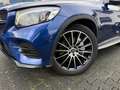 Mercedes-Benz GLC 250 Coupe 4M AMG-Line/GSHD/LED/BURMESTER/360 Blau - thumbnail 10