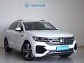 Volkswagen Touareg 3.0TDI V6 R-Line Tiptronic 4Motion 170kW Blanco - thumbnail 1