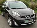 Nissan Micra Acenta Lückenlos Scheckheft/TÜV Neu Braun - thumbnail 2