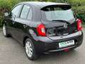 Nissan Micra Acenta Lückenlos Scheckheft/TÜV Neu Braun - thumbnail 3