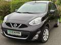Nissan Micra Acenta Lückenlos Scheckheft/TÜV Neu Braun - thumbnail 1