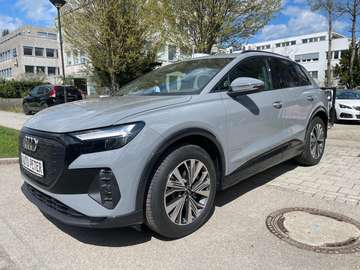 45 e-tron basis