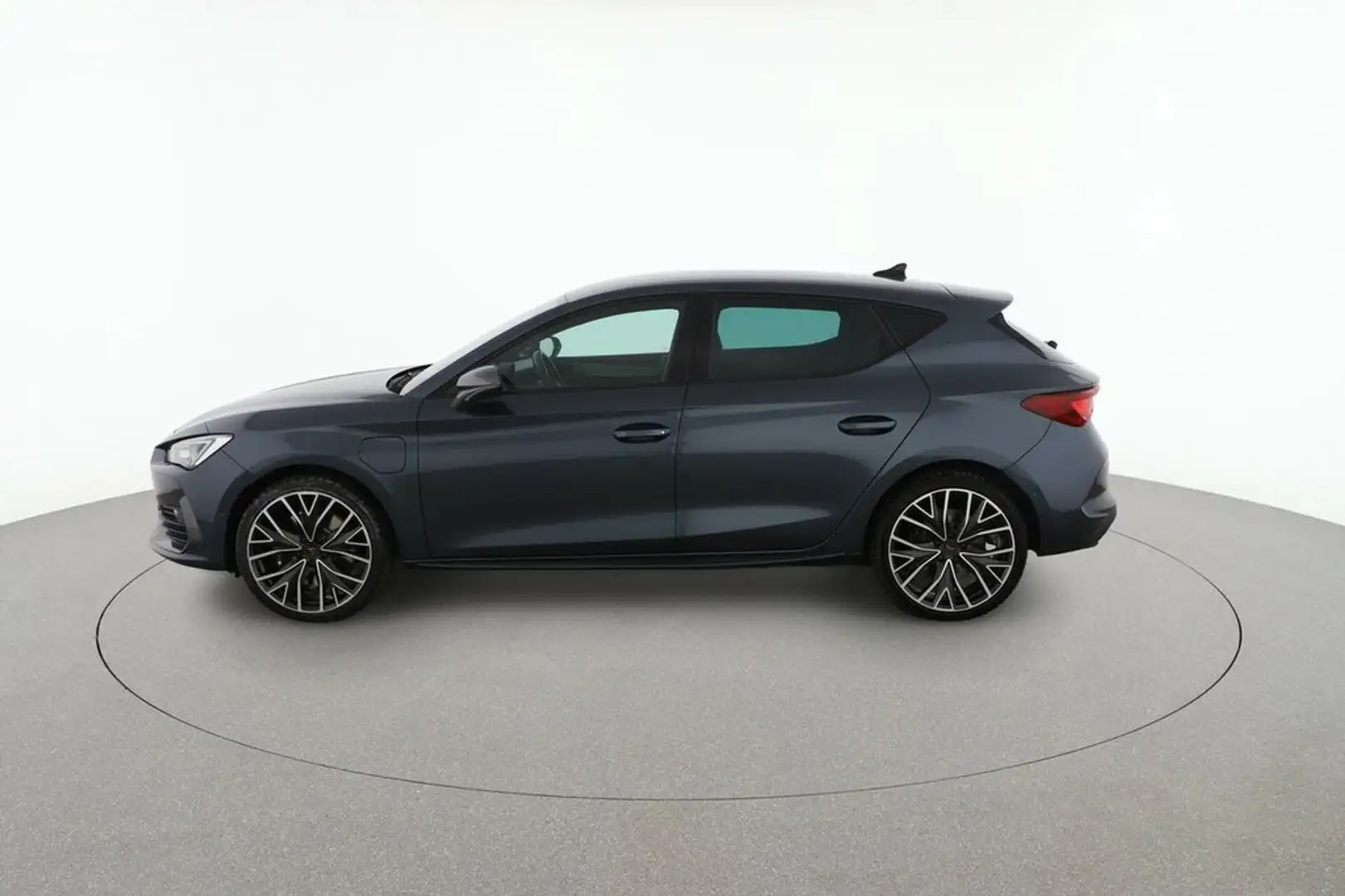 CUPRA Egyéb 1,4 e-Hybrid PHEV Szürke - 2
