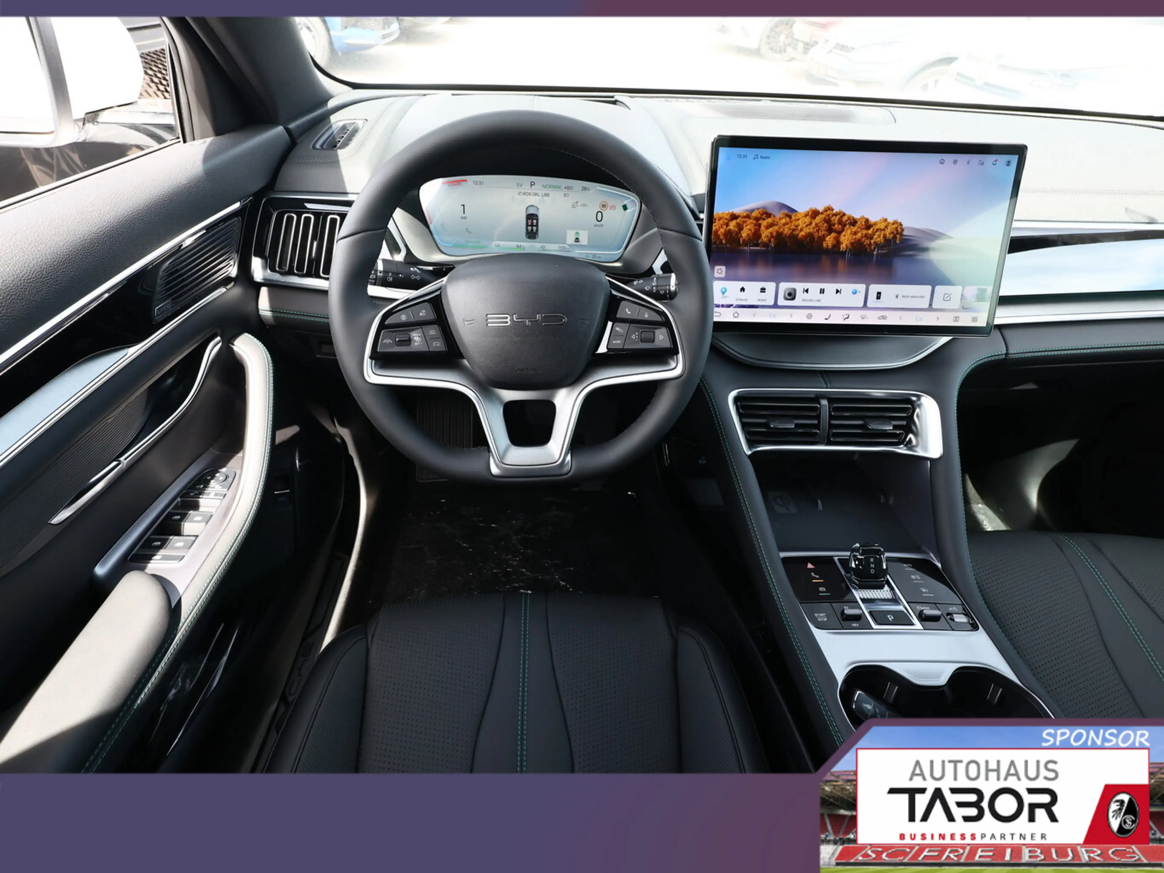 BYD Seal U DM-i 218 Comfort Reichw.+ Pano UVP-24%* — photo 7