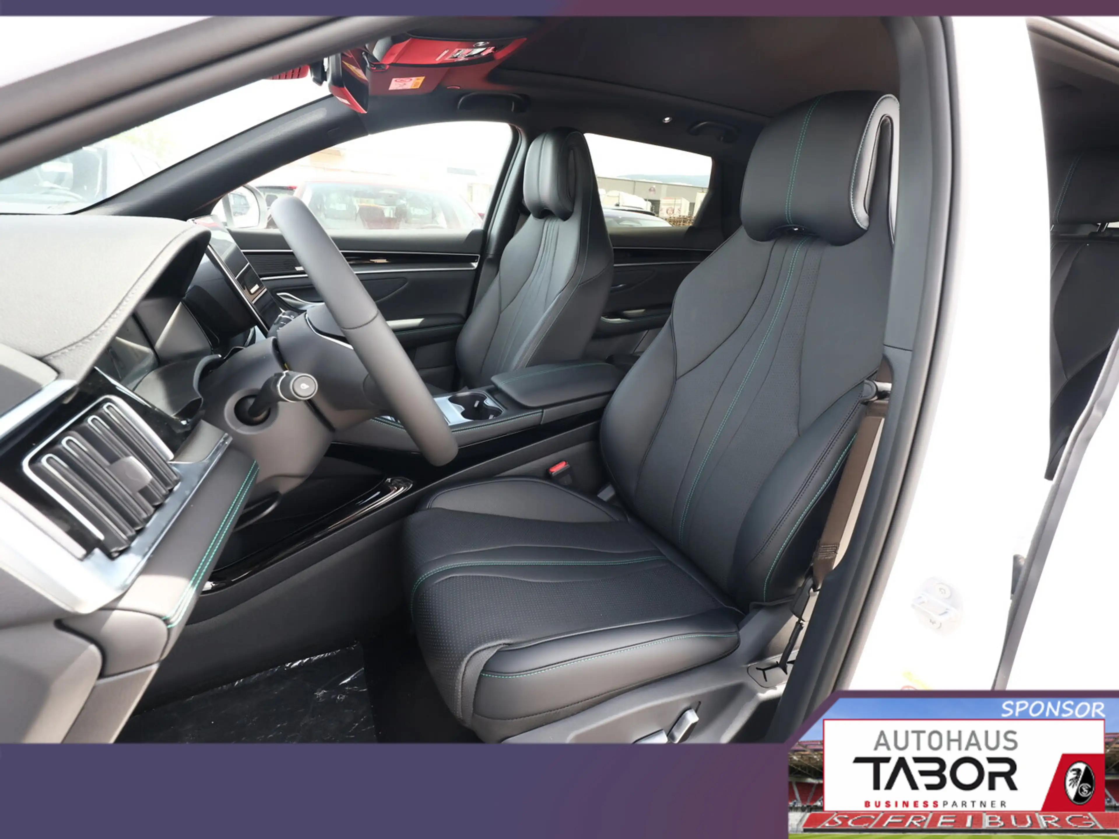 BYD Seal U DM-i 218 Comfort Reichw.+ Pano UVP-24%* — photo 6