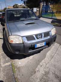 2.5 td s/airbag 133cv