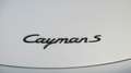 Porsche Cayman Cayman 2.9 S - TAGLIANDI PORSCHE Bianco - thumbnail 6