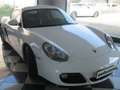 Porsche Cayman Cayman 2.9 S - TAGLIANDI PORSCHE Blanc - thumbnail 2
