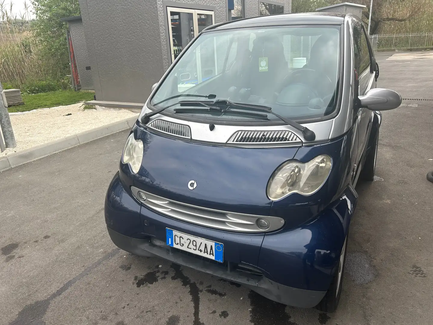 smart forTwo 0.7 Pulse 61cv - 1