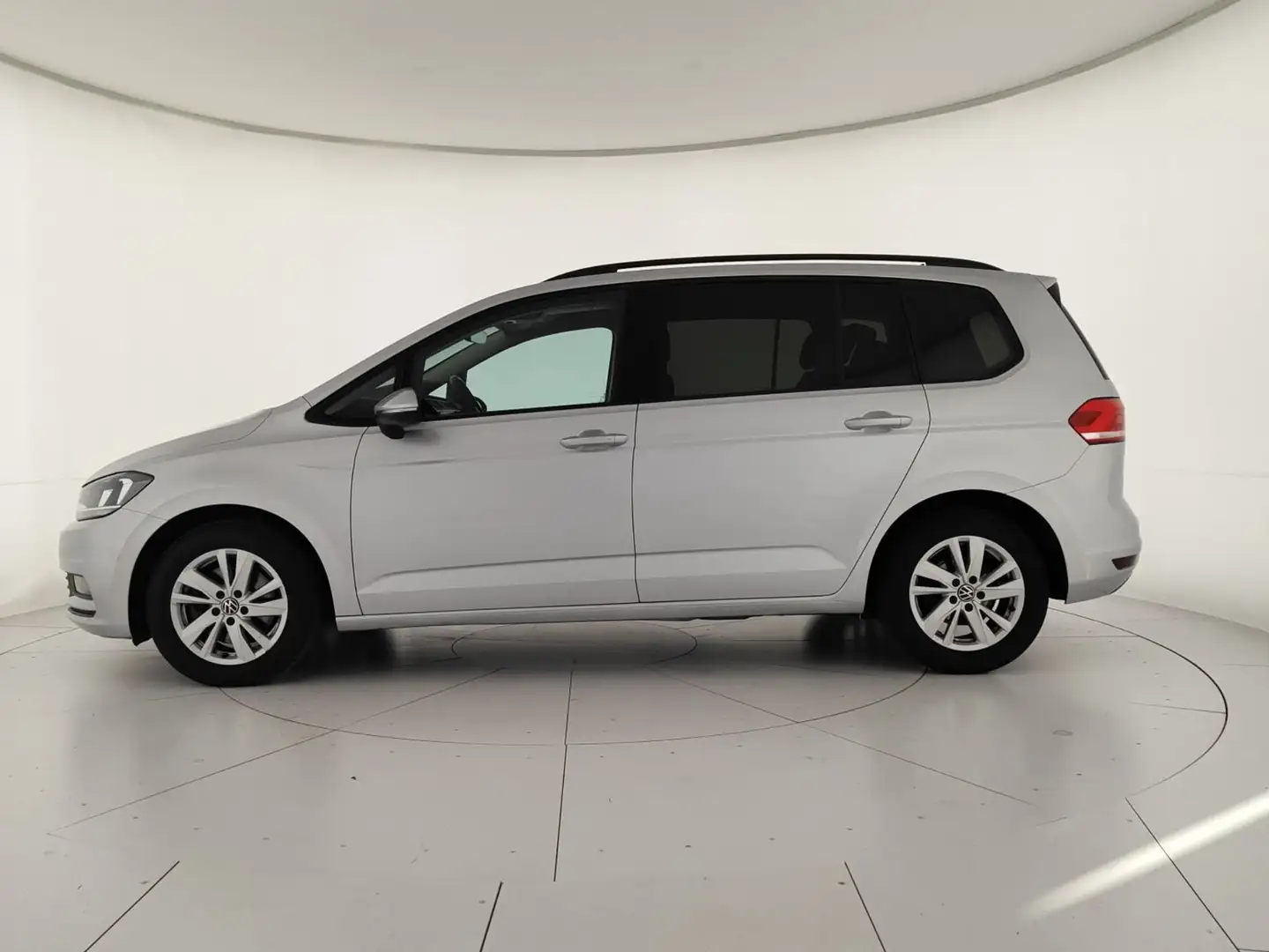Volkswagen Touran 1.5 tsi act 150cv business dsg - 2