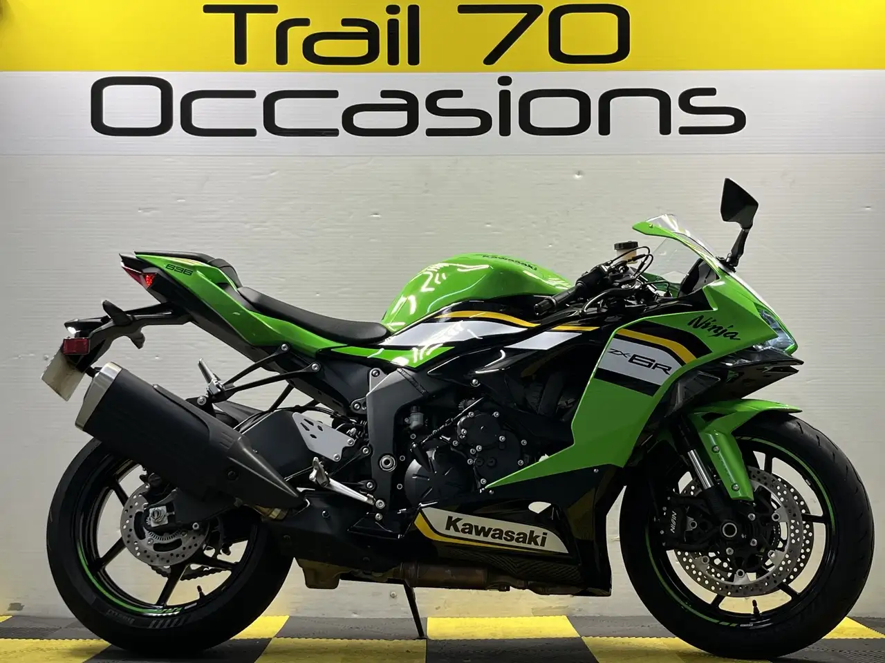 Kawasaki
