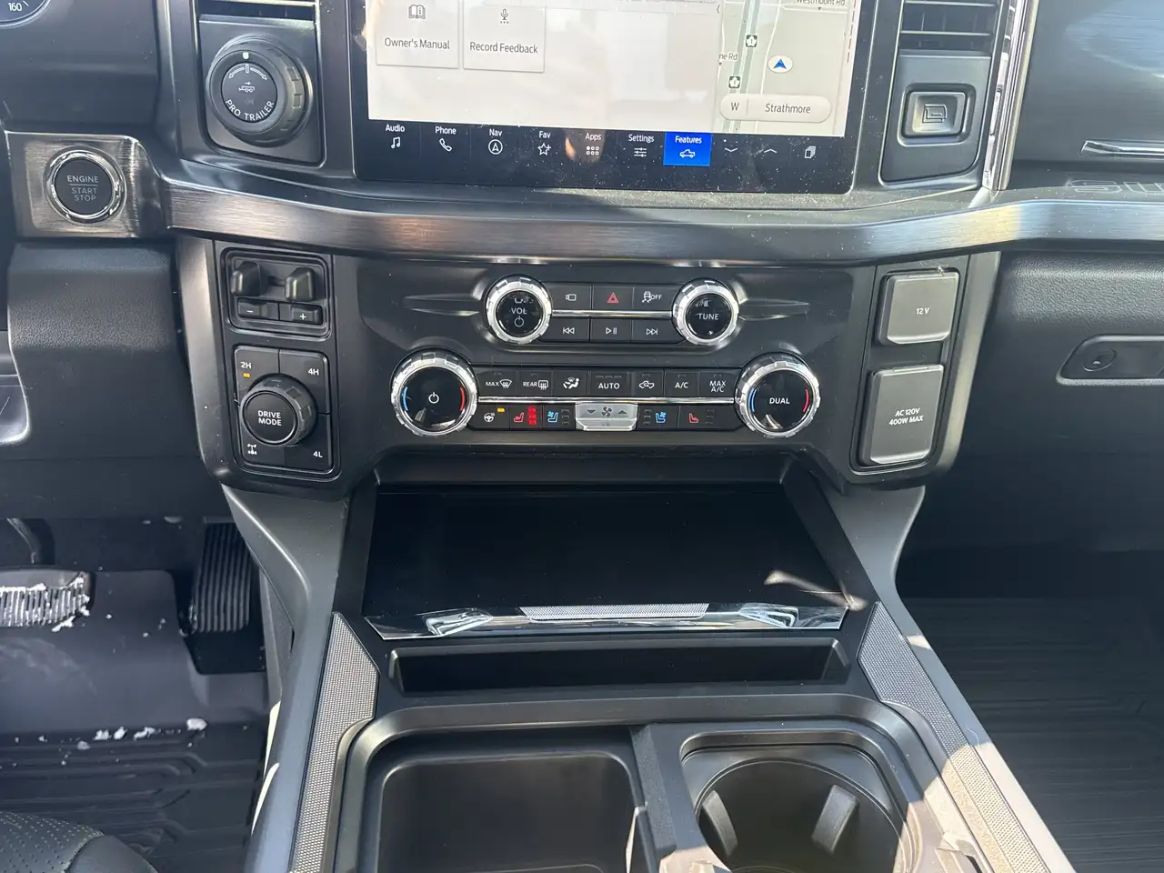 Ford F 350 снимка Ford F 350