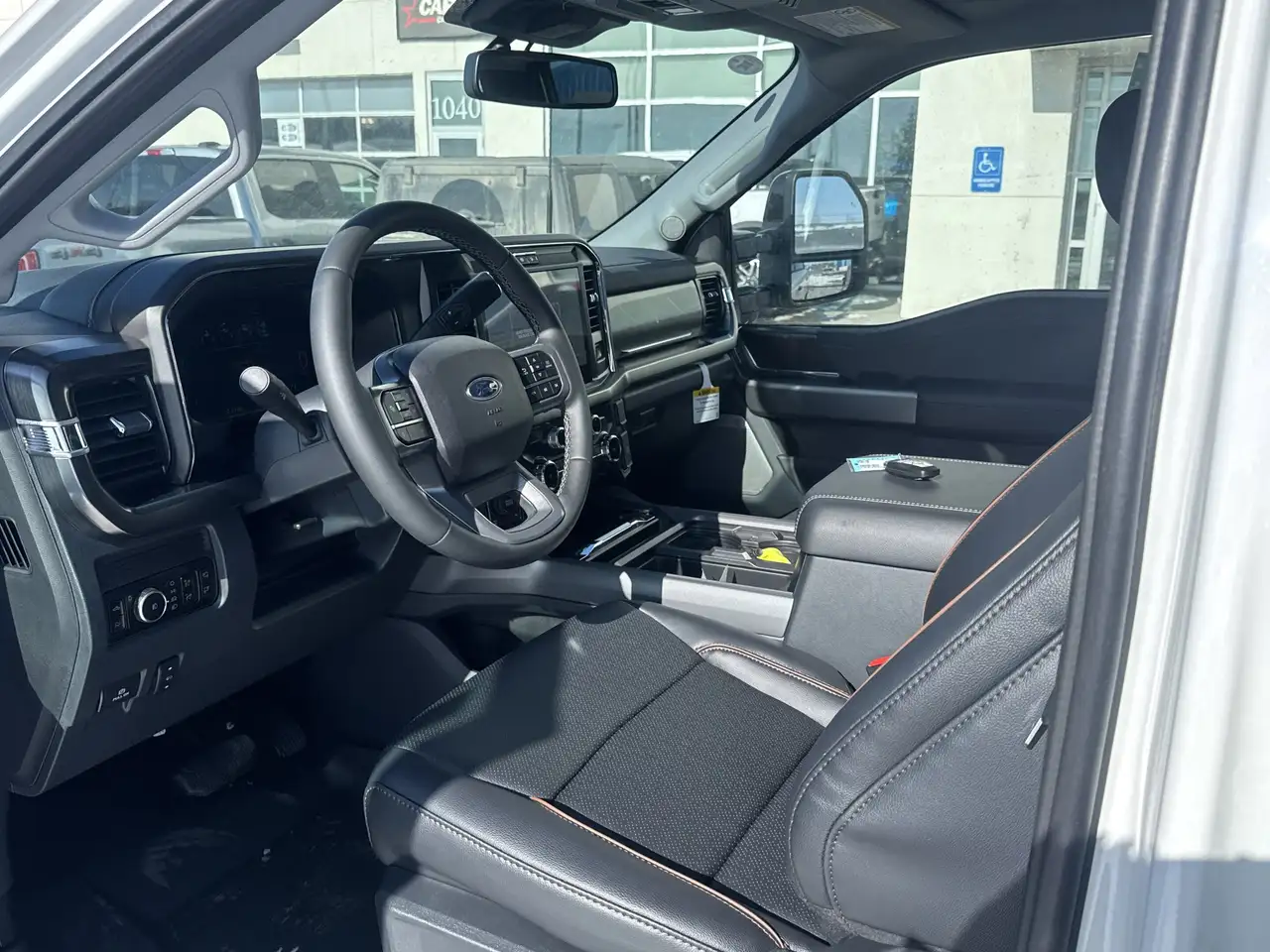 Ford F 350 снимка Ford F 350